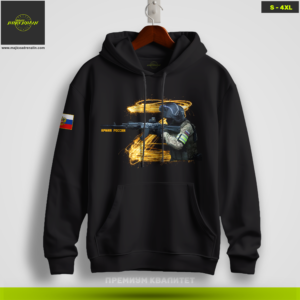 Duks Z Ruski vojnik
