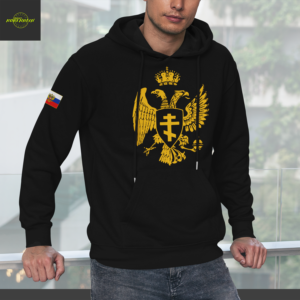 Duks SRPSKO-RUSKI GRB